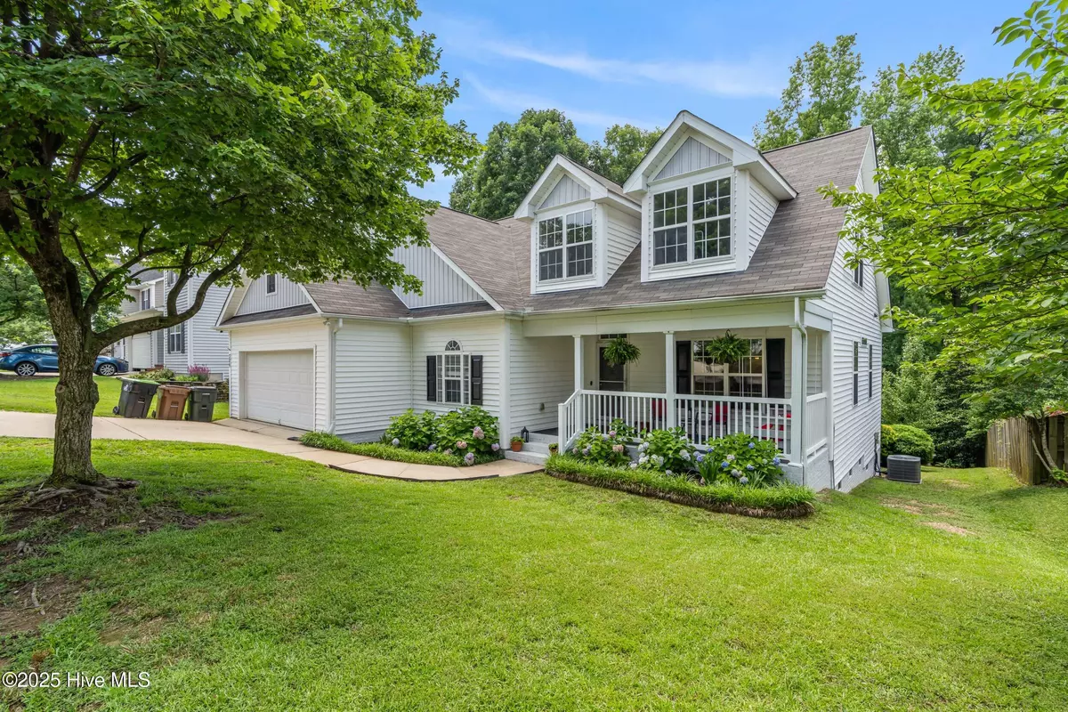 Holly Springs, NC 27540,309 Holly Thorn TRCE