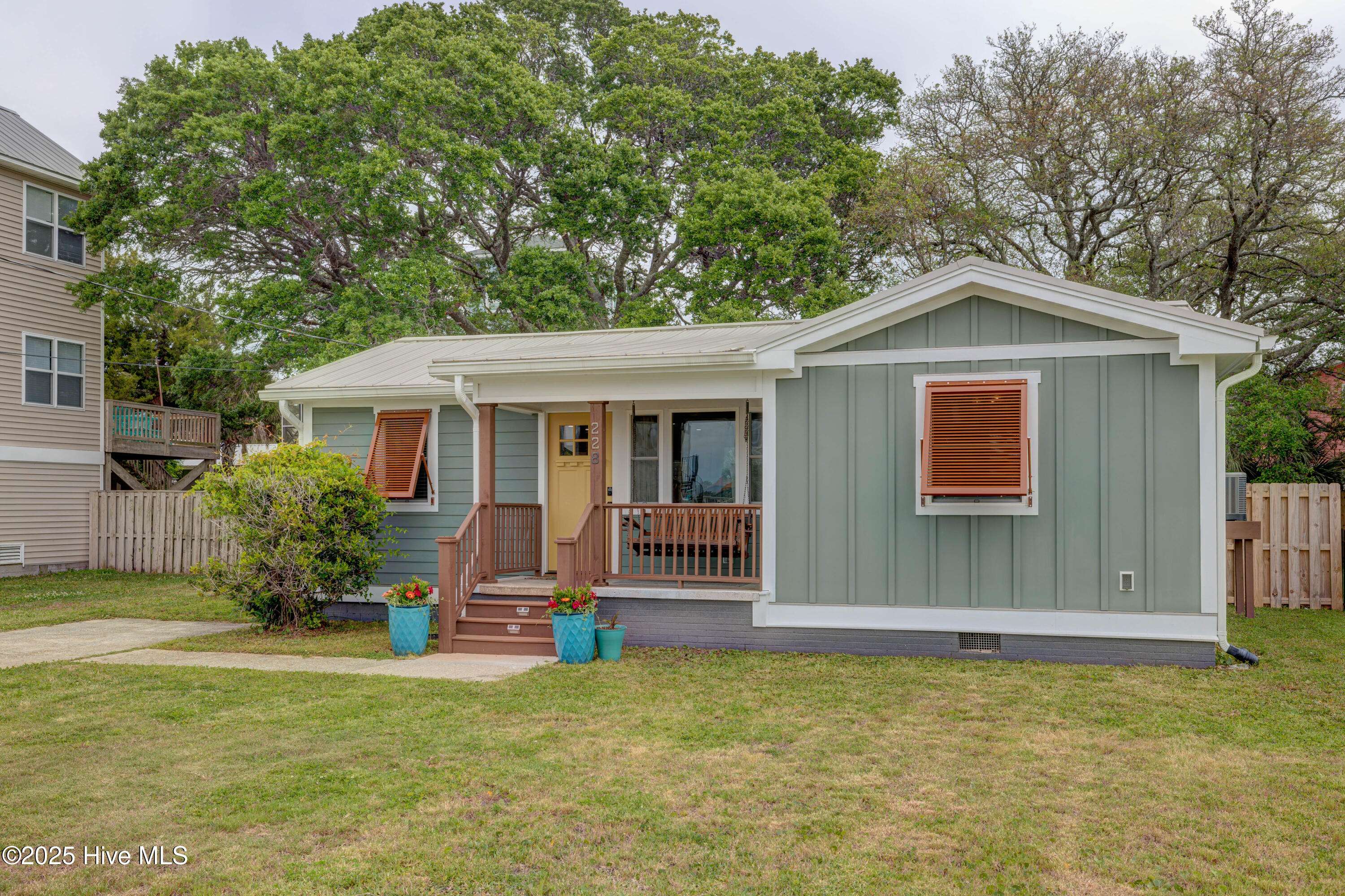 228 Florida AVE, Carolina Beach, NC 28428