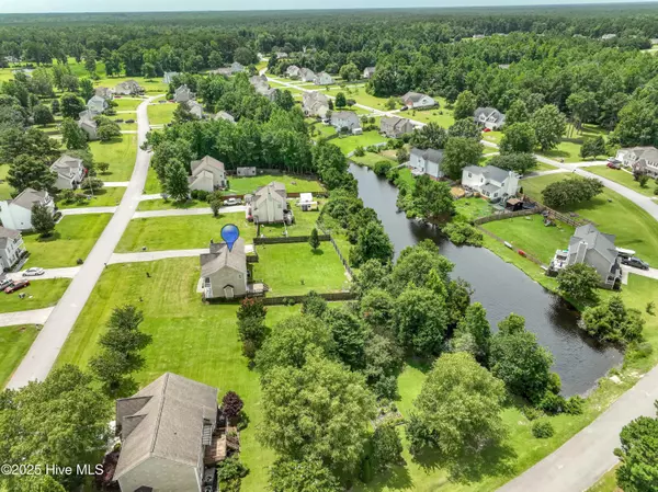 Jacksonville, NC 28540,215 Rutherford WAY