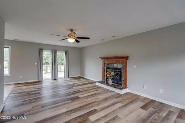 Jacksonville, NC 28540,215 Rutherford WAY