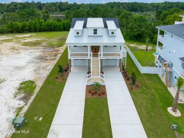 Holly Ridge, NC 28445,256 Kings Creek