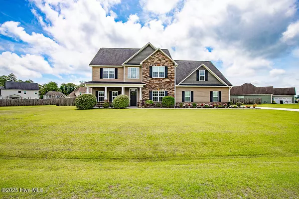 New Bern, NC 28562,115 Lindenrain BLVD