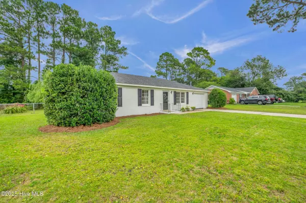 Wilmington, NC 28405,4625 Manchester DR