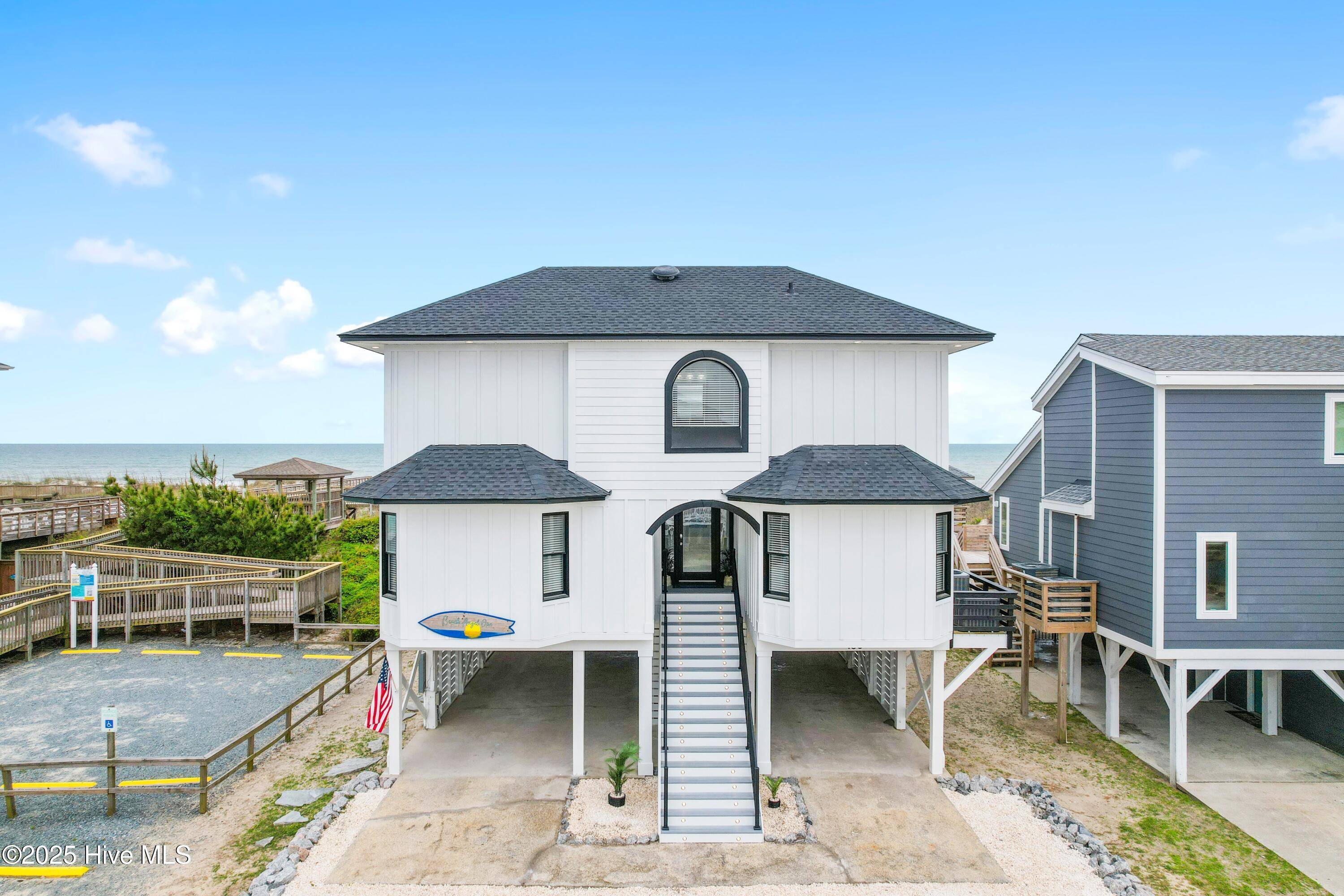 Ocean Isle Beach, NC 28469,168 E First ST