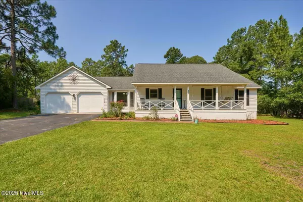 West End, NC 27376,101 Pinesage DR