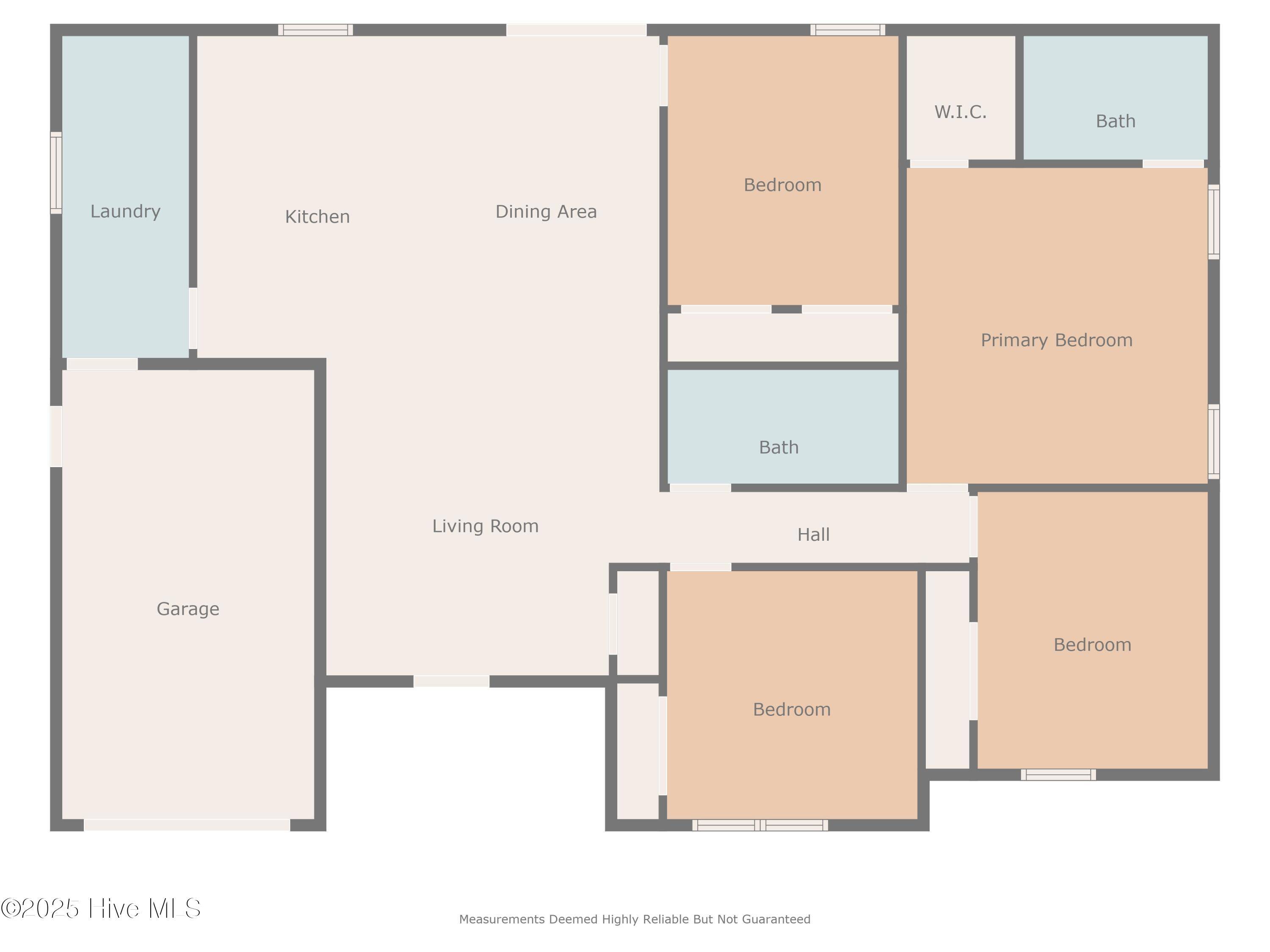 Richlands, NC 28574,308 Snow Bell CT