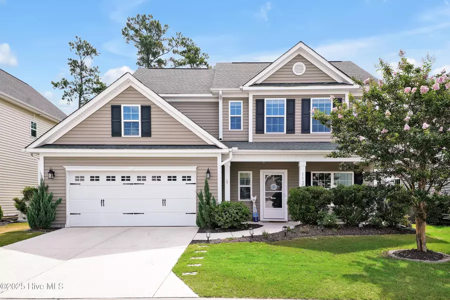 112 Collins WAY, Hampstead, NC 28443