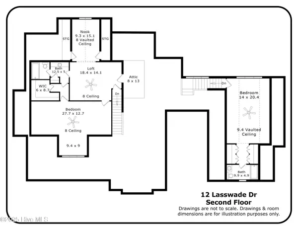 Pinehurst, NC 28374,12 Lasswade DR