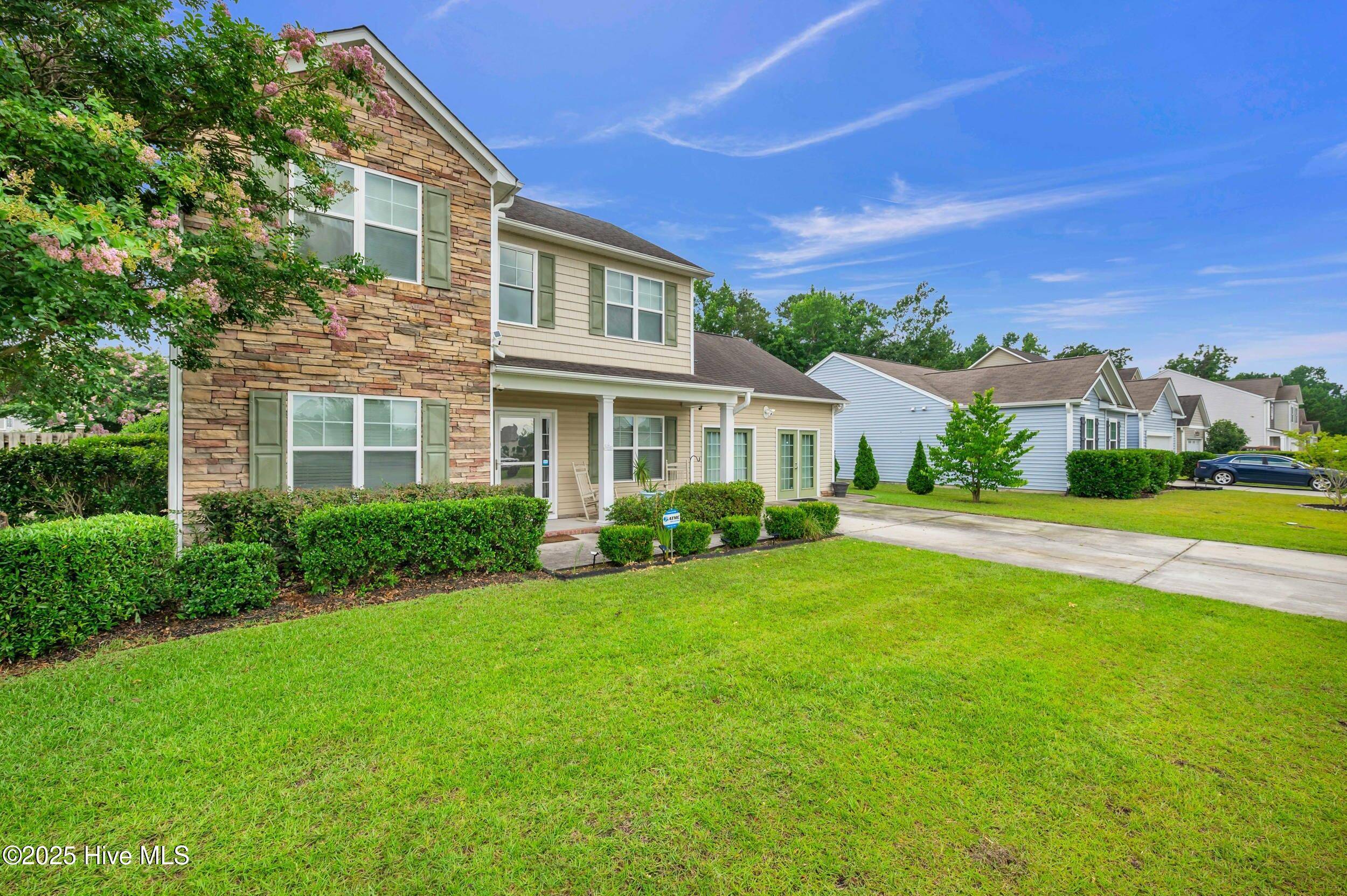 Leland, NC 28451,8076 W Highcroft DR NE