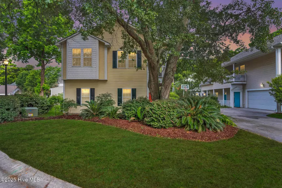 7322 Cassimir PL, Wilmington, NC 28412