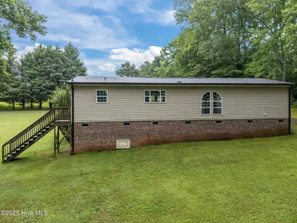 Rougemont, NC 27572,544 Duke DR