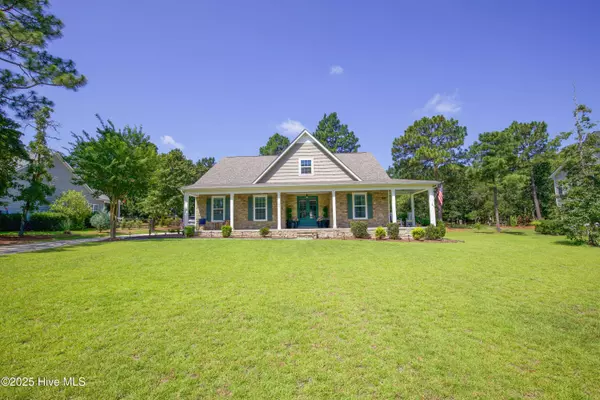 West End, NC 27376,106 Schever RD