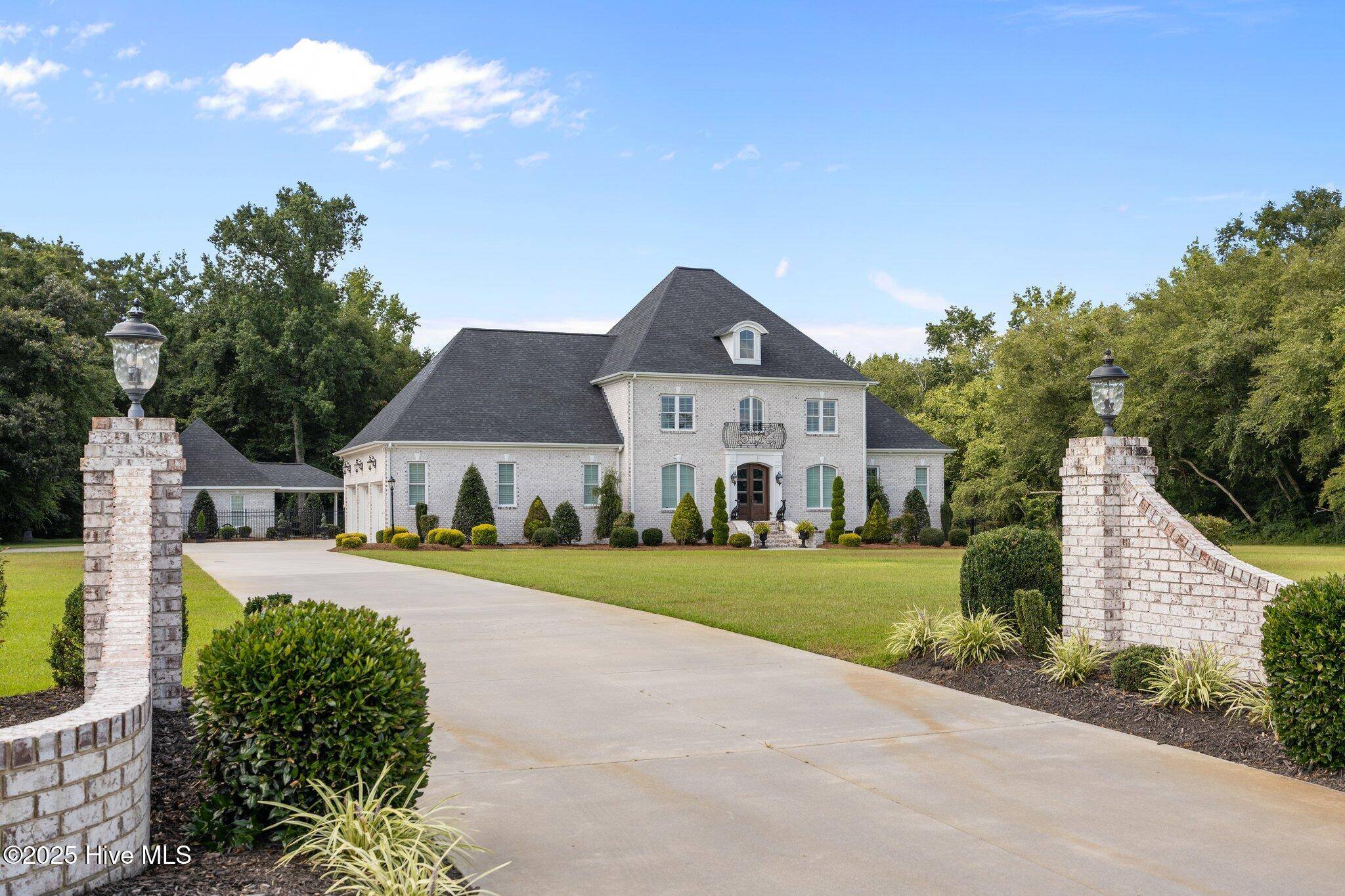 La Grange, NC 28551,3035 Fred Everett RD