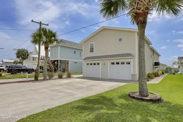 Surf City, NC 28445,4069 4th ST