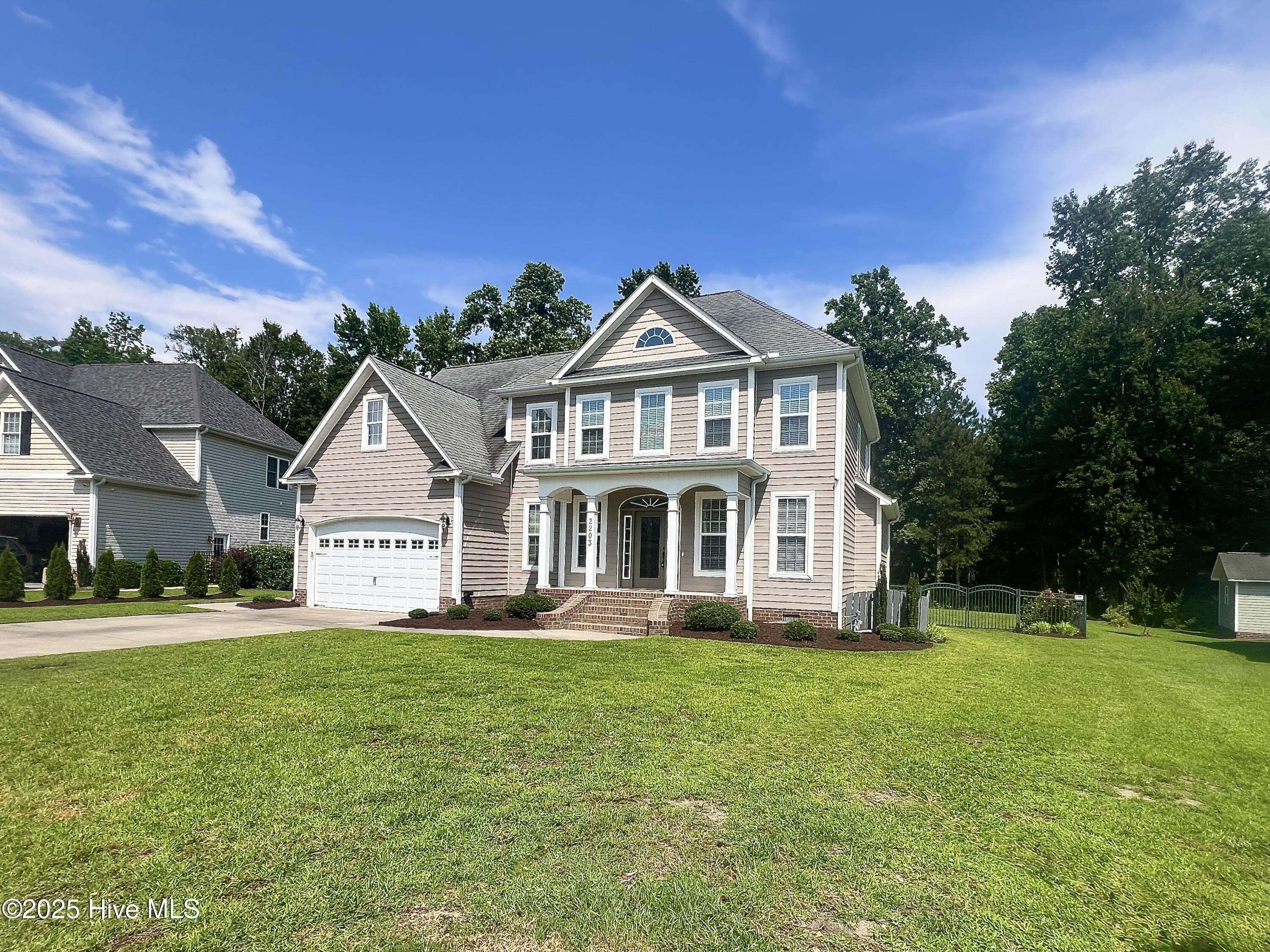 Winterville, NC 28590,2203 Franklin DR
