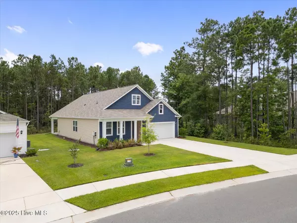 Bolivia, NC 28422,1552 Pleasant Hollow CT SE