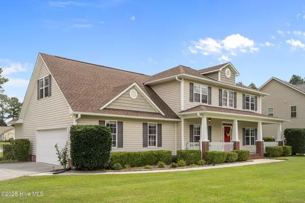 Jacksonville, NC 28540,102 Cross Creek DR