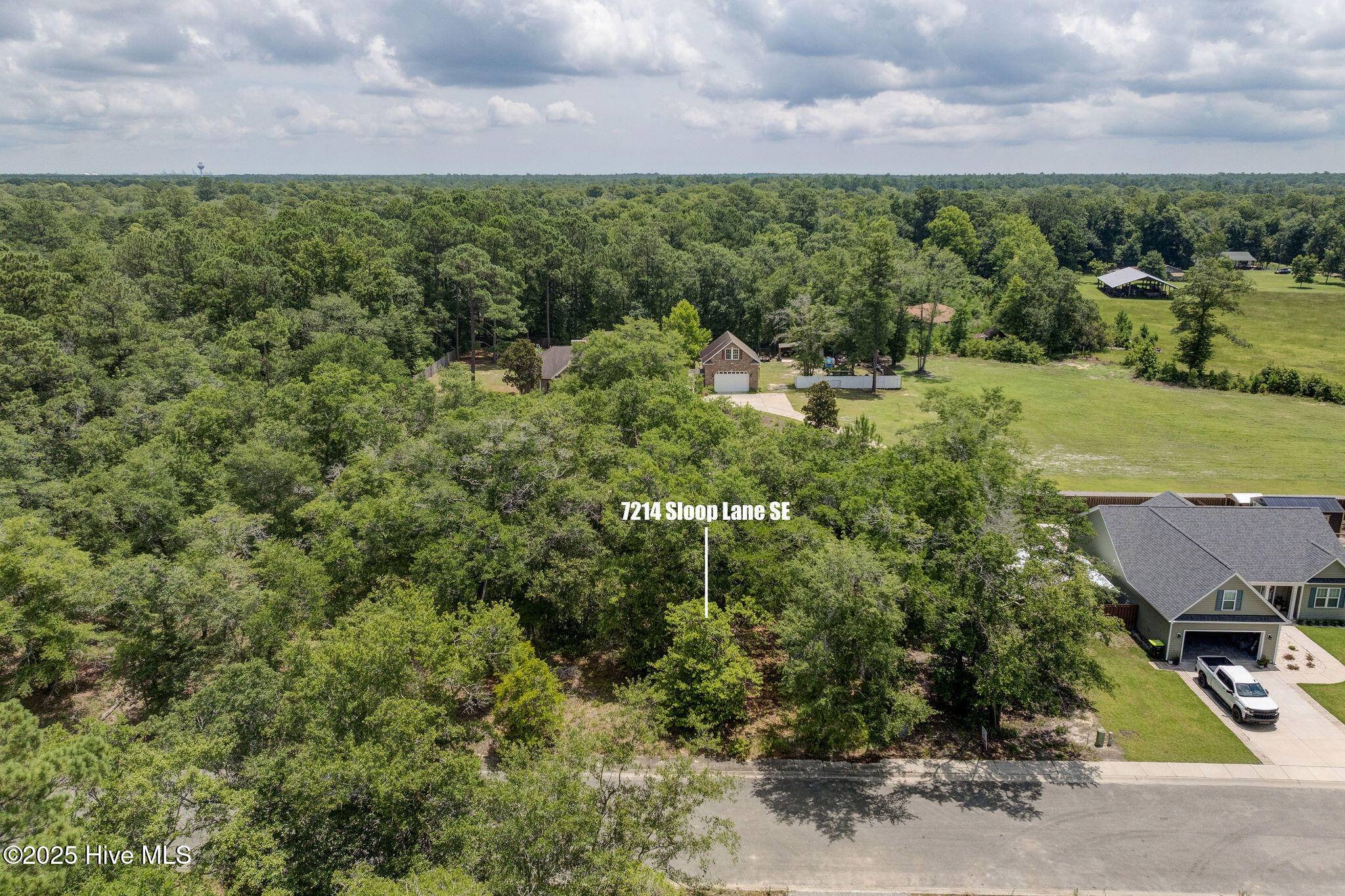 Leland, NC 28451,7214 Sloop LN SE