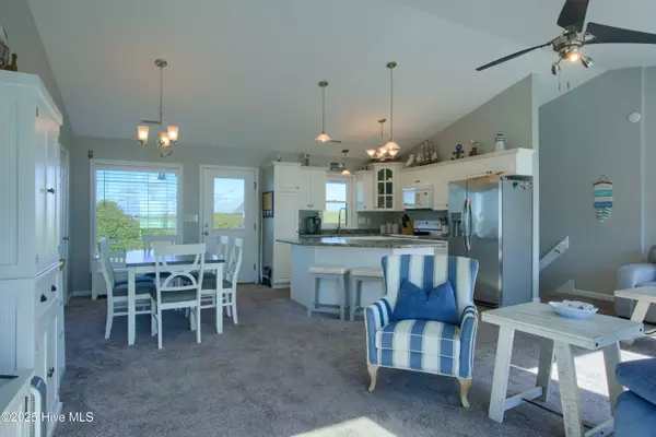 North Topsail Beach, NC 28460,20 Porpoise PL
