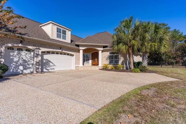 Bolivia, NC 28422,1414 Serrulata DR SE