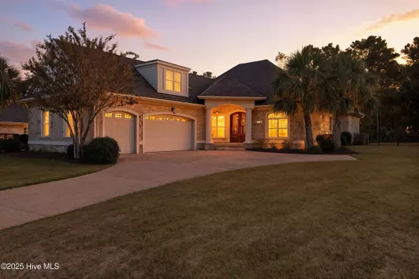 1414 Serrulata DR SE, Bolivia, NC 28422