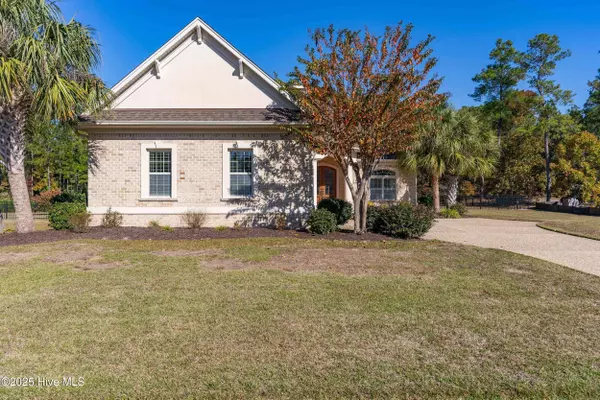 Bolivia, NC 28422,1414 Serrulata DR SE