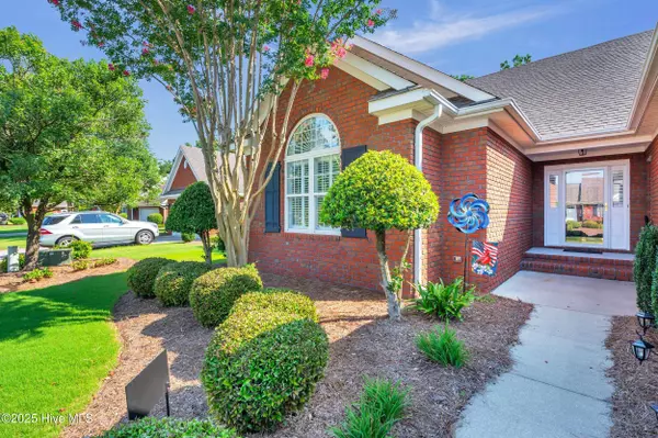 Wallace, NC 28466,129 Candlewood DR