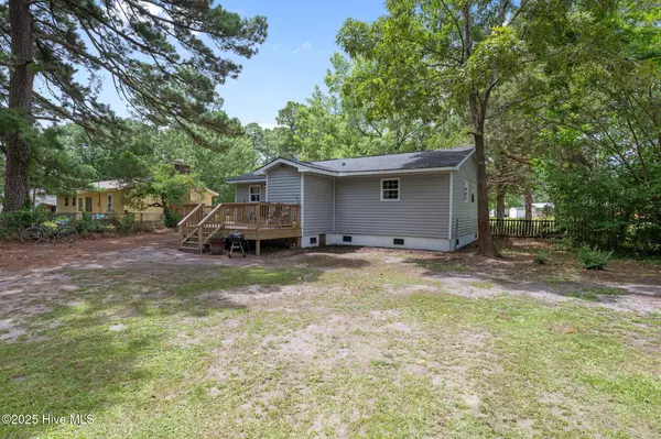 Havelock, NC 28532,210 Fairview ST