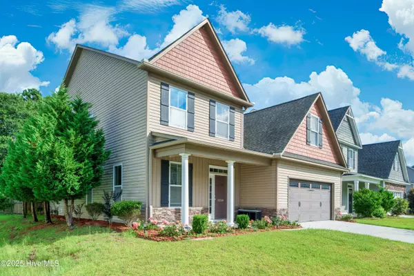 Wilmington, NC 28409,3250 Kellerton PL