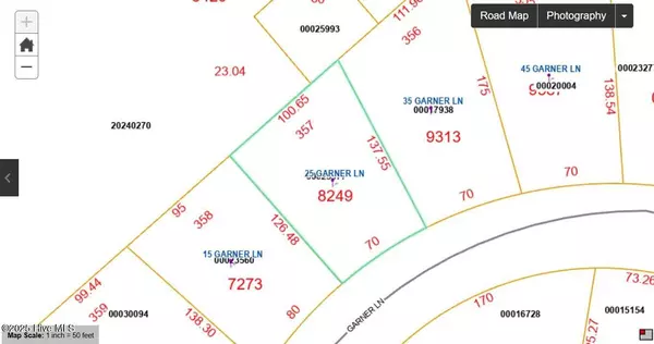 Pinehurst, NC 28374,25 Garner LN
