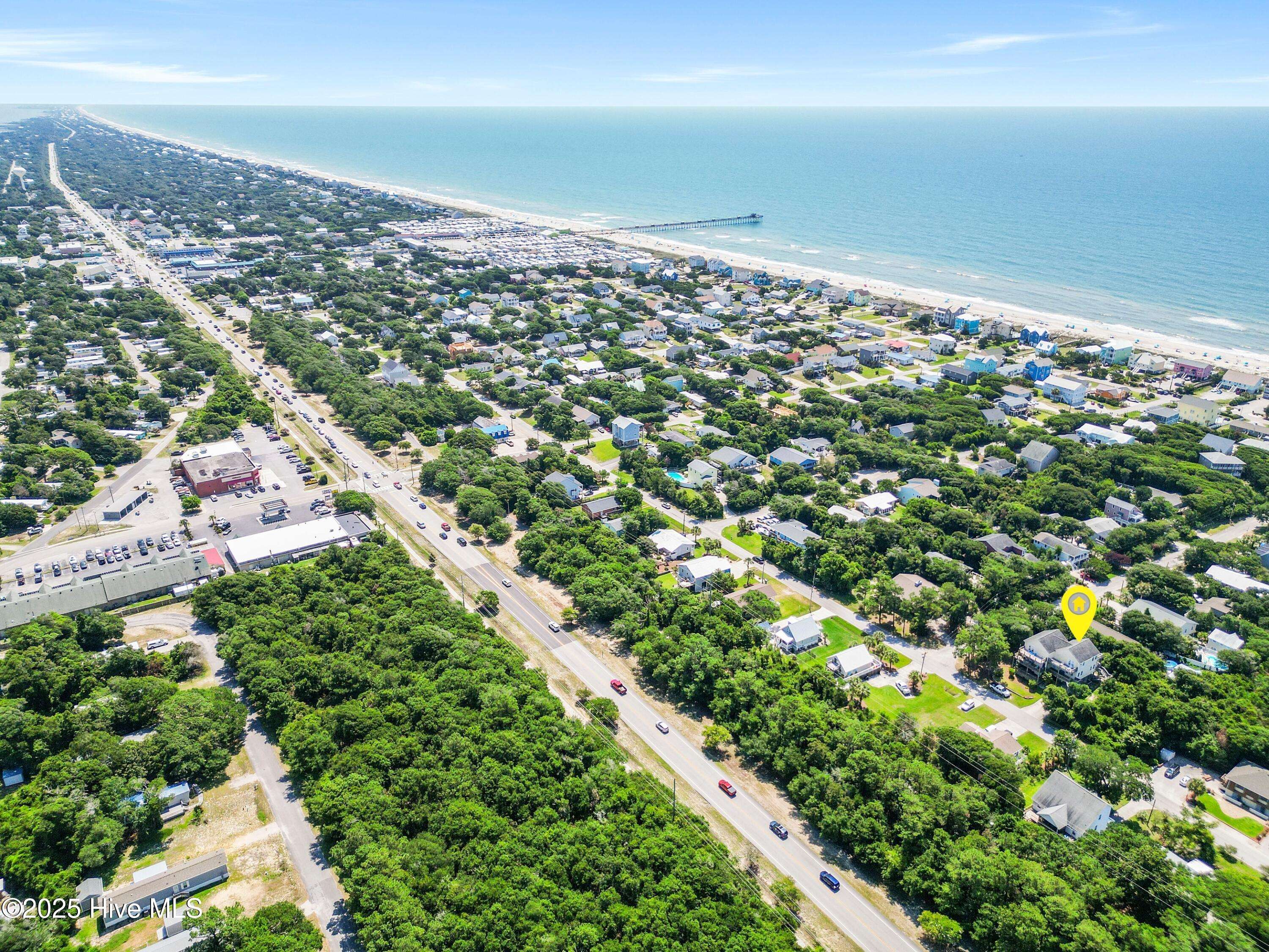 Emerald Isle, NC 28594,123 W Sandbur DR