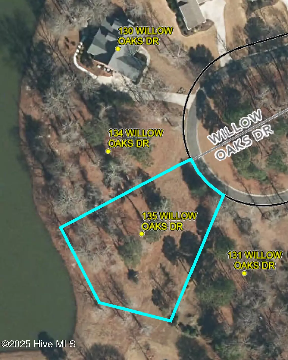 Wallace, NC 28466,135 Willow Oaks DR