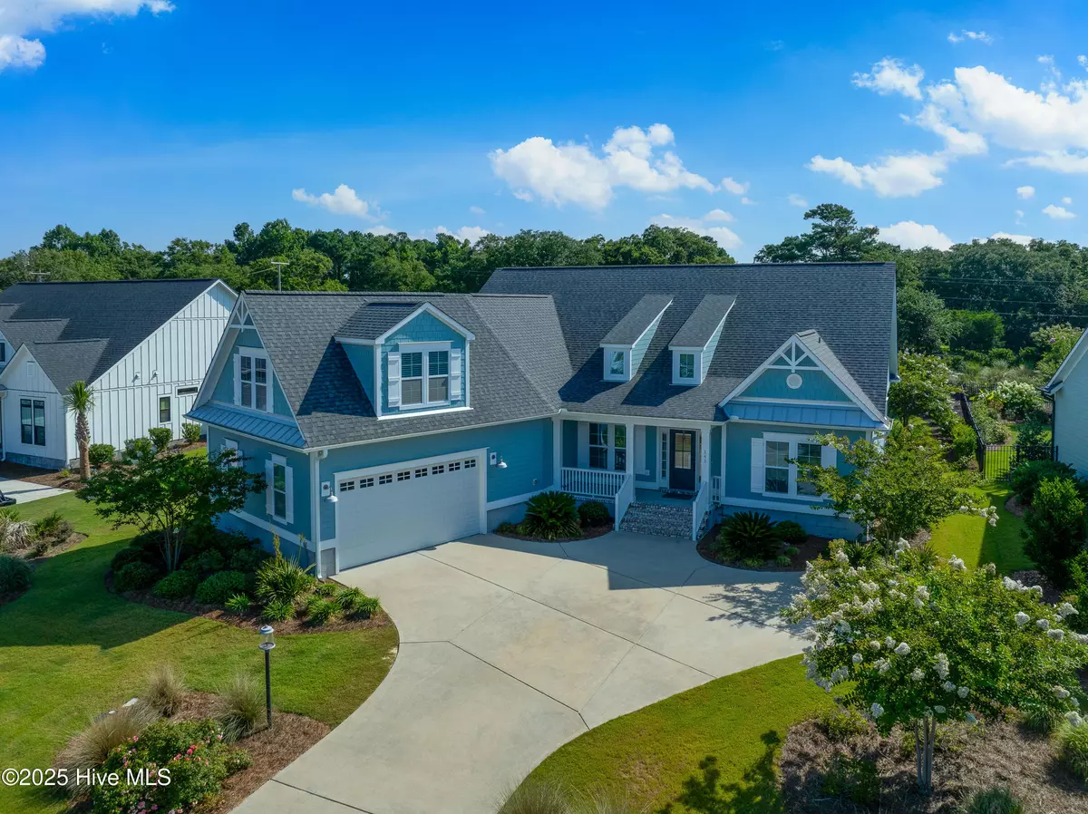 Hampstead, NC 28443,141 Voyager WAY