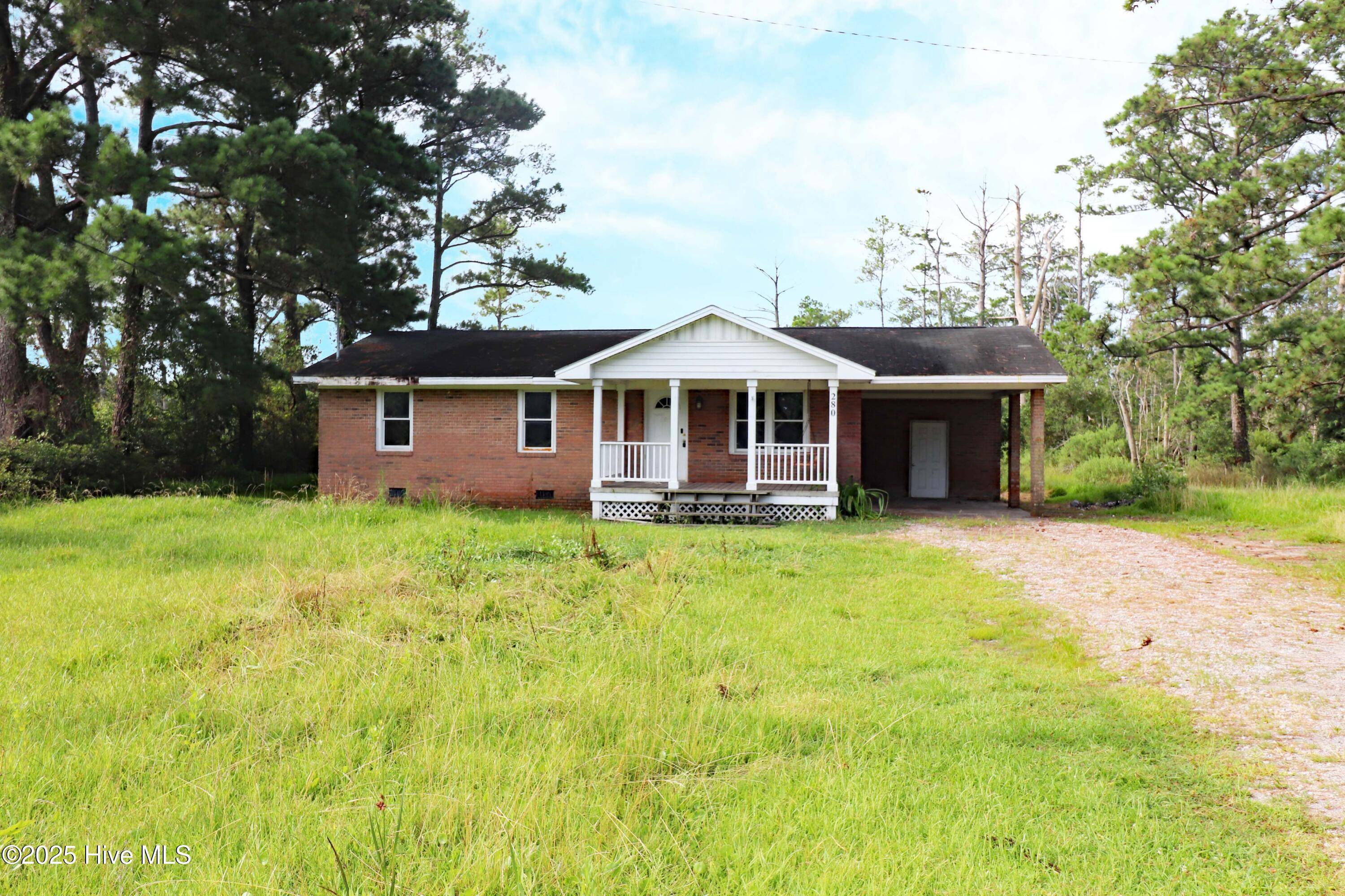 280 Hwy 70 Bettie, Beaufort, NC 28516