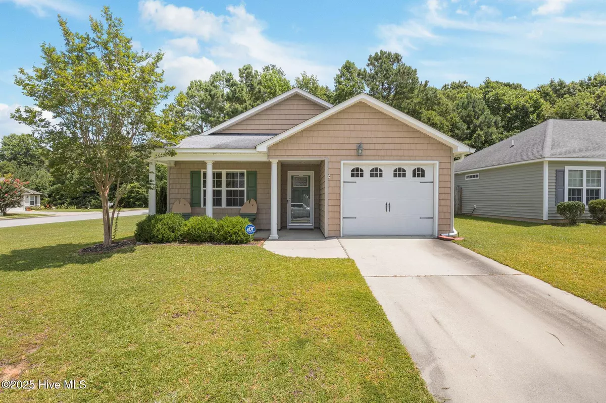 New Bern, NC 28560,3600 Delesa CT