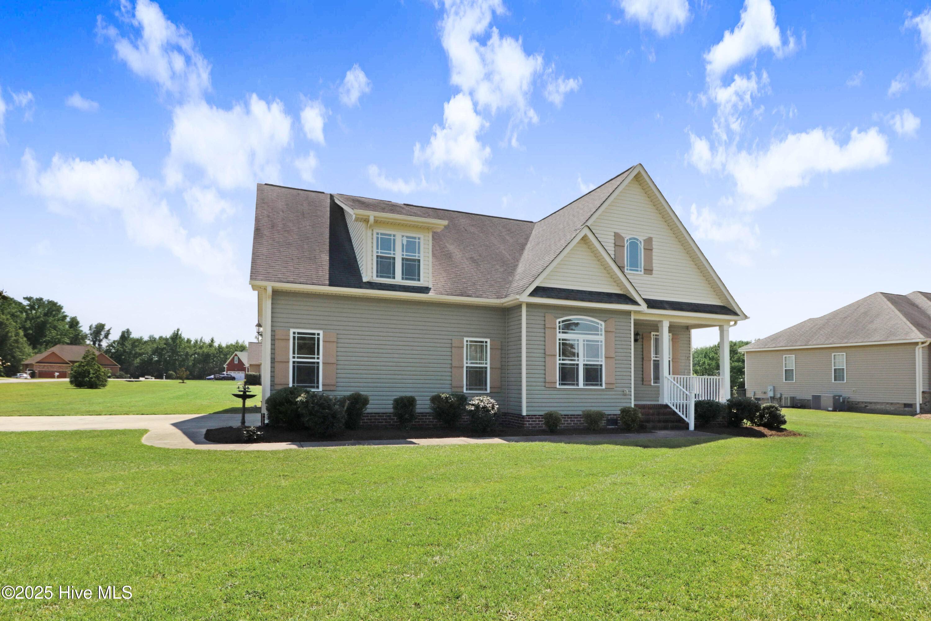 Goldsboro, NC 27530,101 Addison CIR