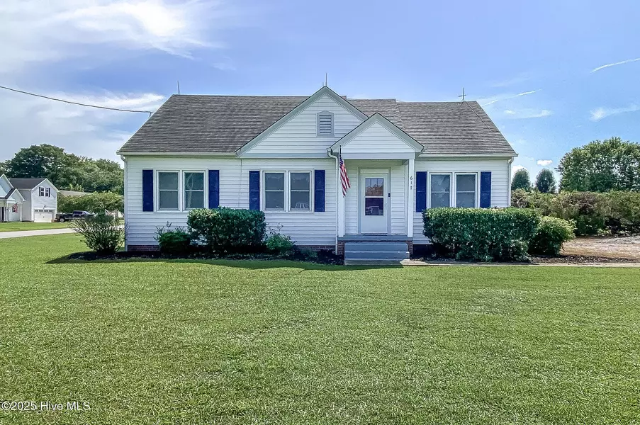 617 Highway S, Camden, NC 27921