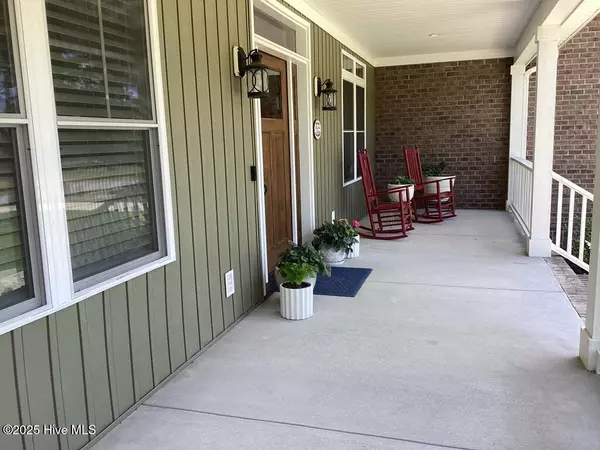 Chocowinity, NC 27817,444 Cypress Landing TRL