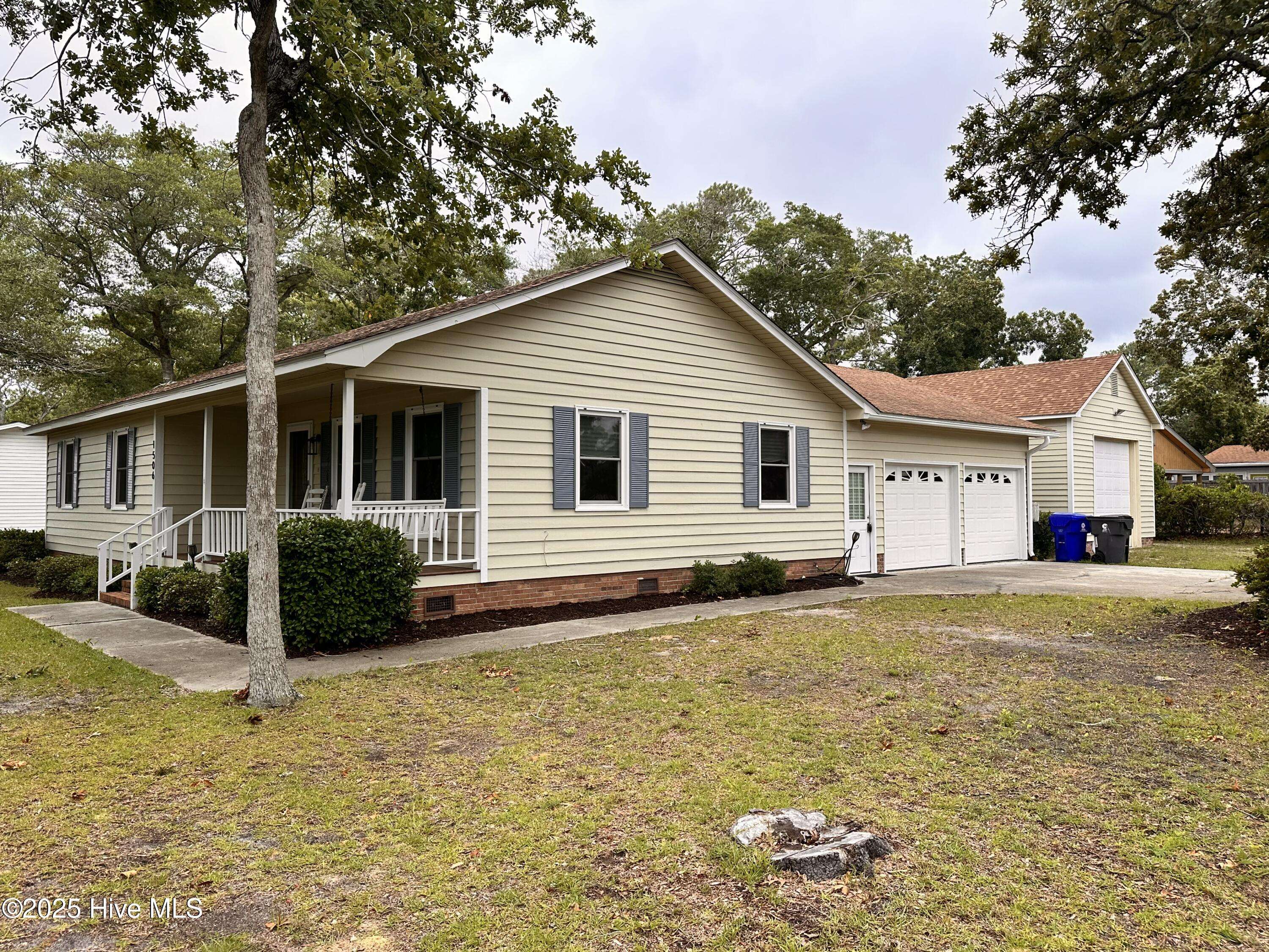 Oak Island, NC 28465,1506 E Oak Island DR