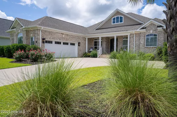 Leland, NC 28451,8652 Compass Pointe West Wynd NE