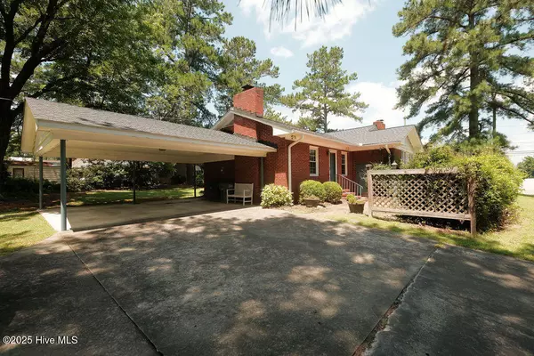 Rocky Mount, NC 27803,1801 Bethlehem RD