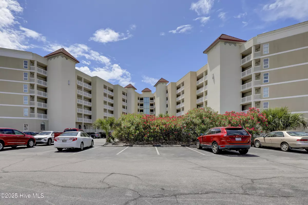 North Topsail Beach, NC 28460,2000 New River Inlet RD #1414