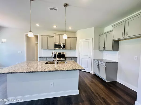 Bailey, NC 27807,4000 Fletcher RD #Lot 181