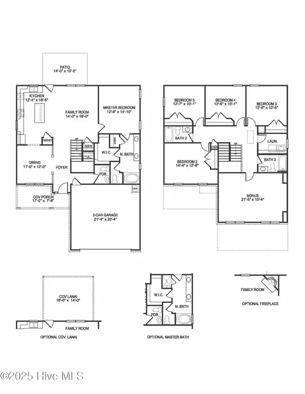 Bailey, NC 27807,9427 Byron CT #Lot 211