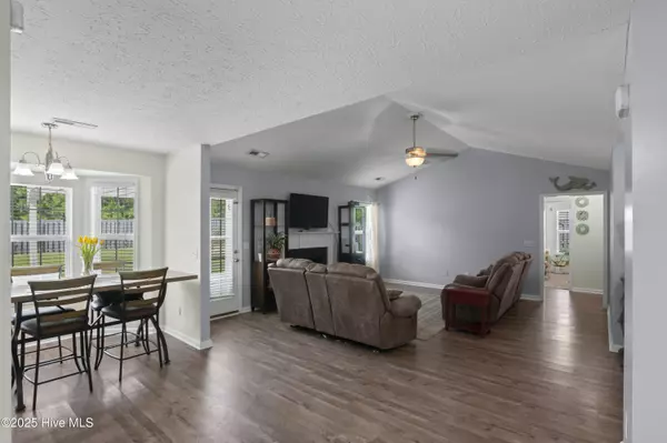 Holly Ridge, NC 28445,205 Belvedere DR