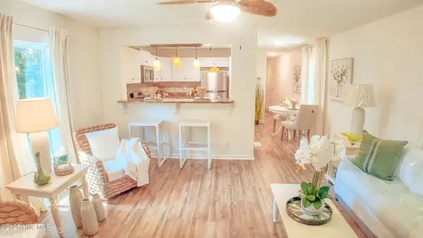 Ocean Isle Beach, NC 28469,7249 Lula ST SW