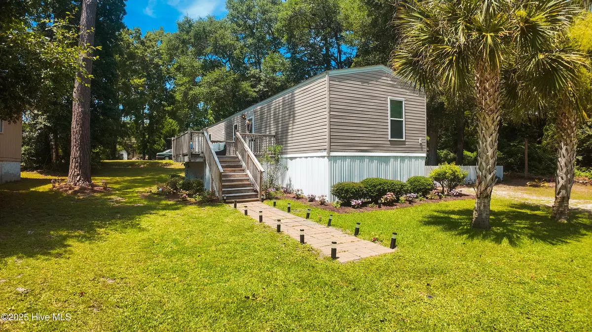 Ocean Isle Beach, NC 28469,7249 Lula ST SW