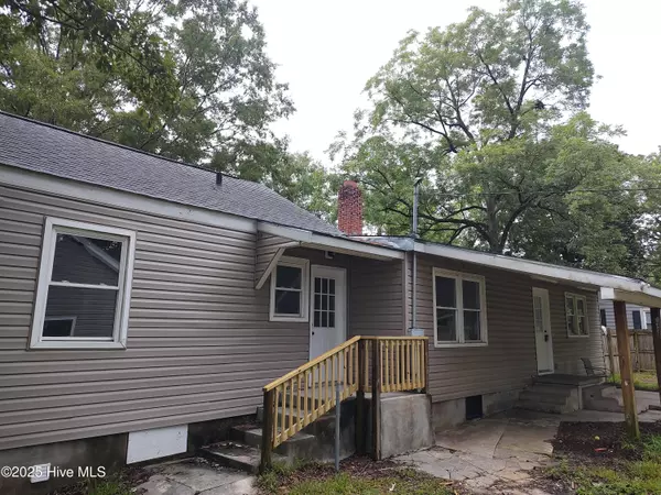 New Bern, NC 28560,515 Jefferson AVE