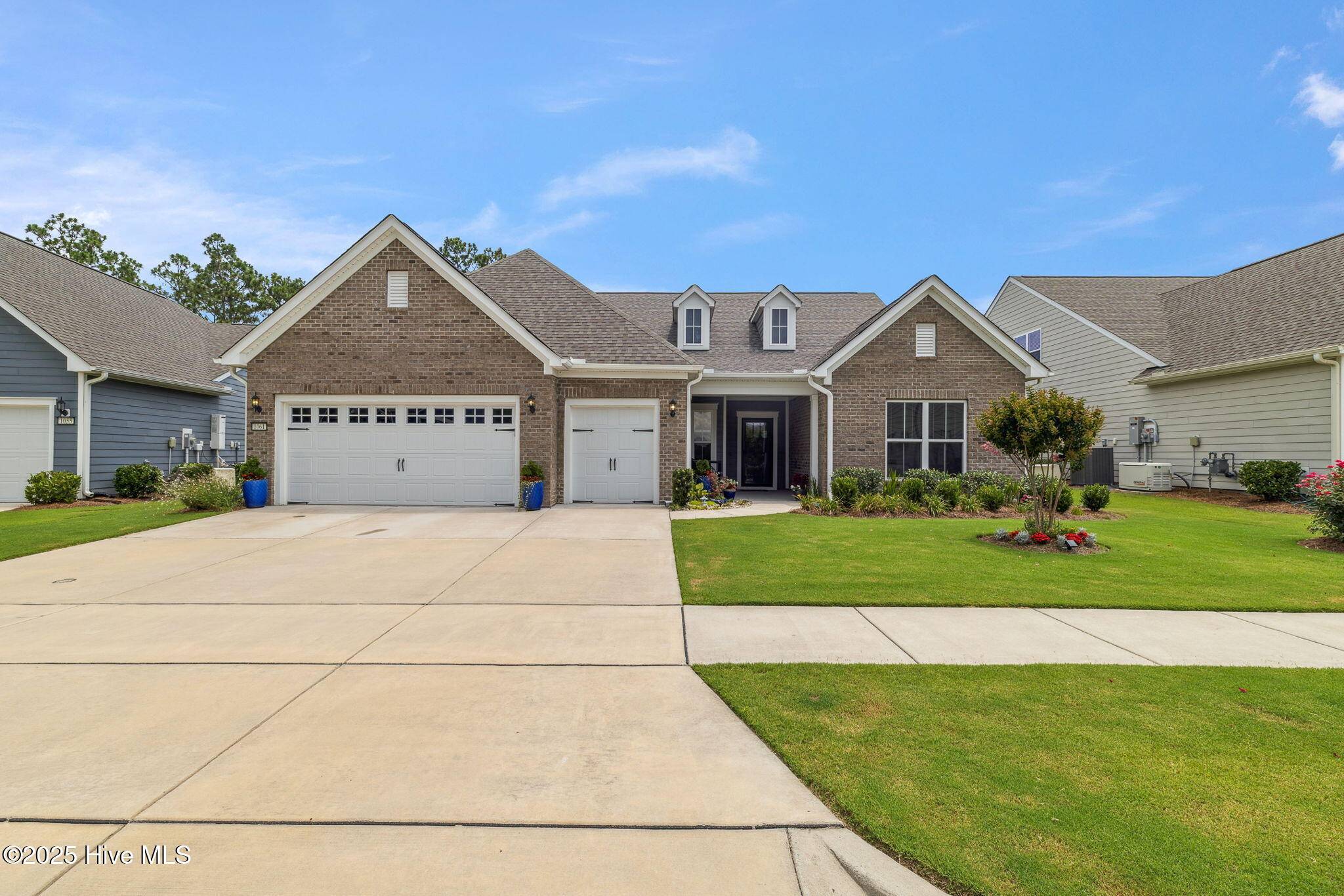 1061 Broomsedge TER, Wilmington, NC 28412