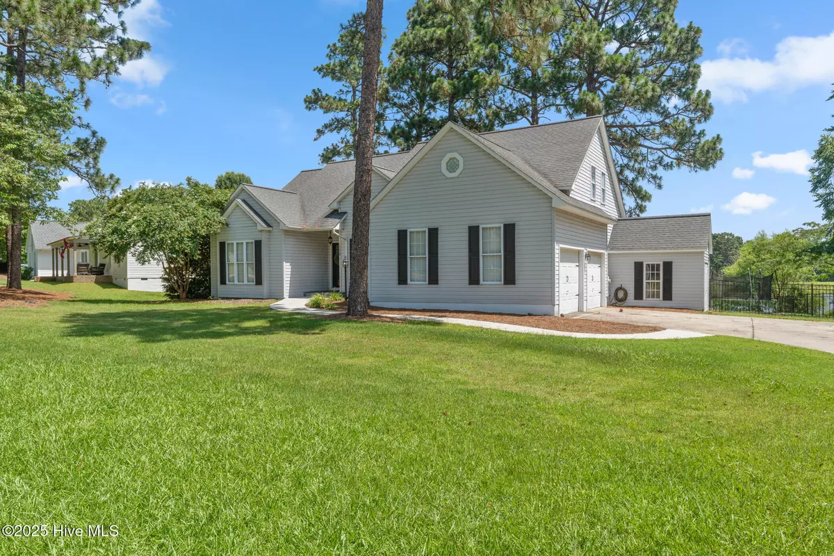 West End, NC 27376,116 Pinesage DR